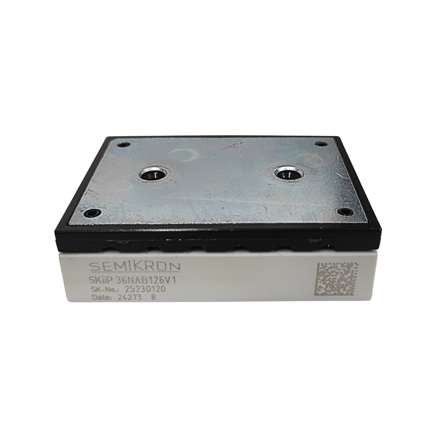 IGBT, Part Number : SKIIP 36NAB126V1, Semikron