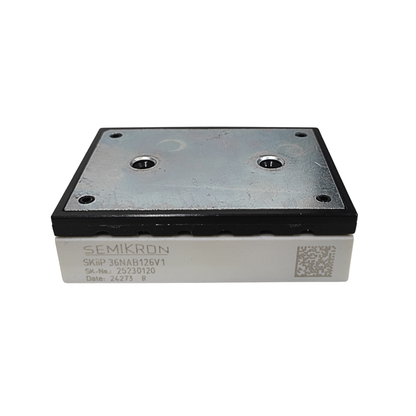 IGBT, Part Number : SKIIP 36NAB126V1, Semikron