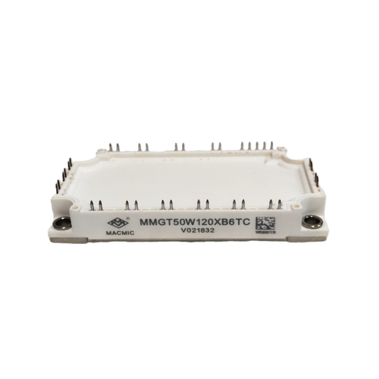 IGBT, Part Number : MMGT50W120XB6TC, Macmic