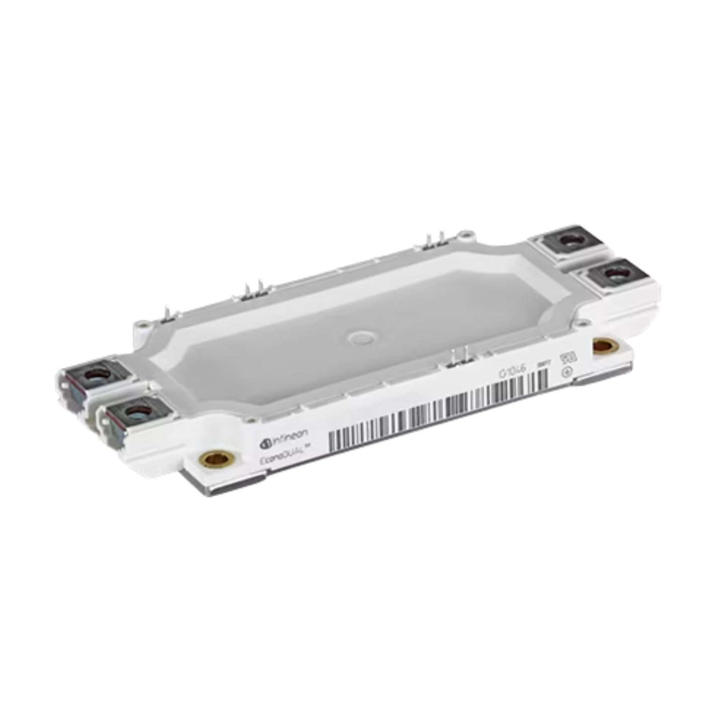 IGBT, Part Number : FF450R12ME4P_B11, Infineon