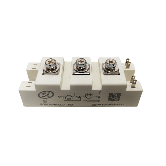 IGBT, Part Number : SGM75HF12A1TFD