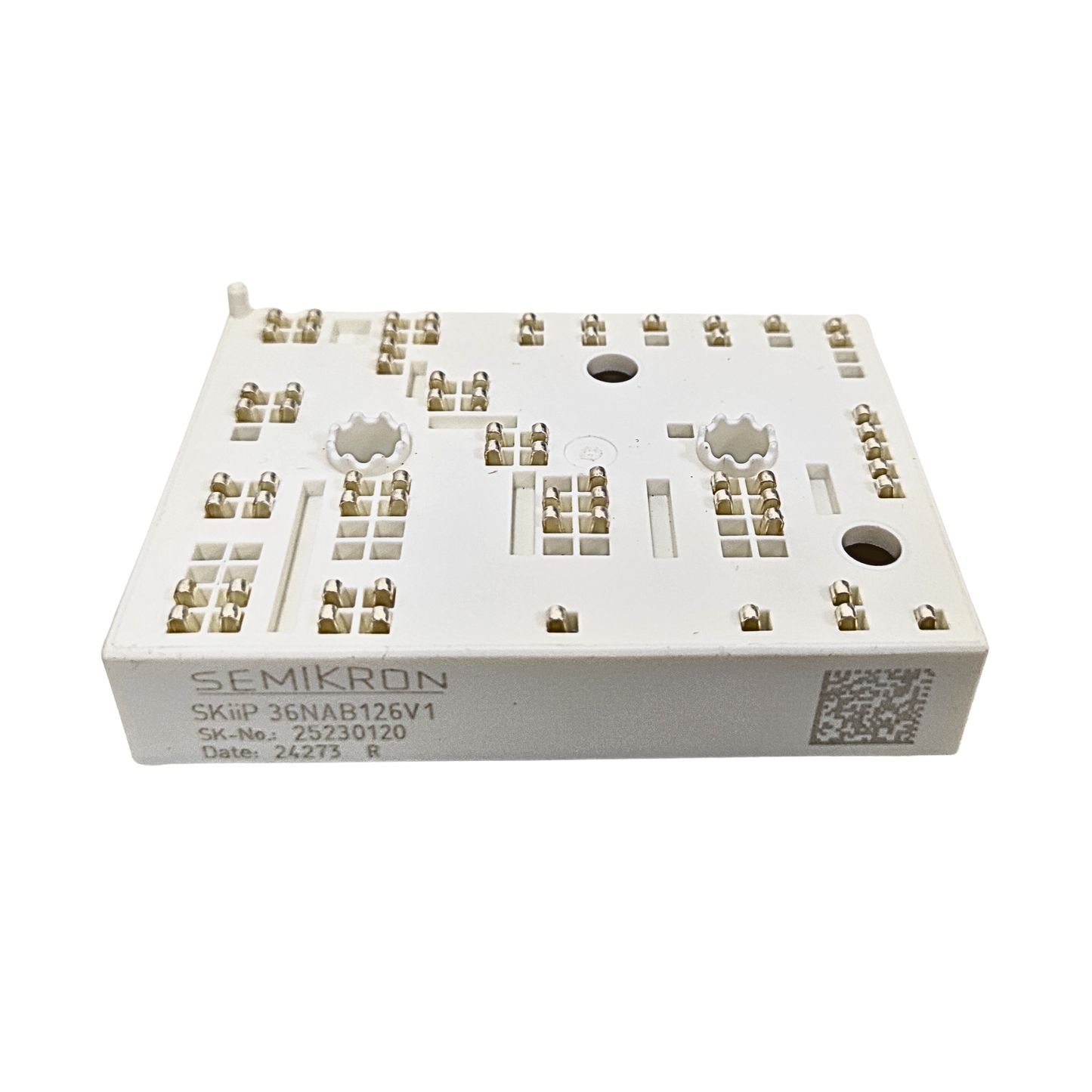IGBT, Part Number : SKIIP 36NAB126V1, Semikron