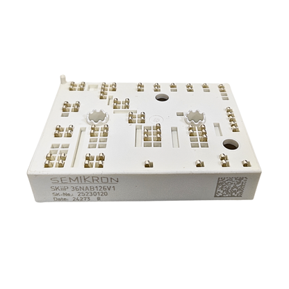 IGBT, Part Number : SKIIP 36NAB126V1, Semikron