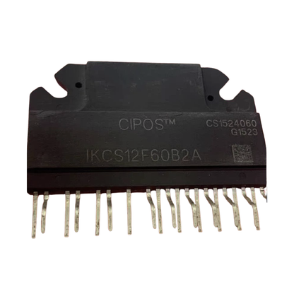 IGBT, Part Number : IKCS12F60B2A, Infineon