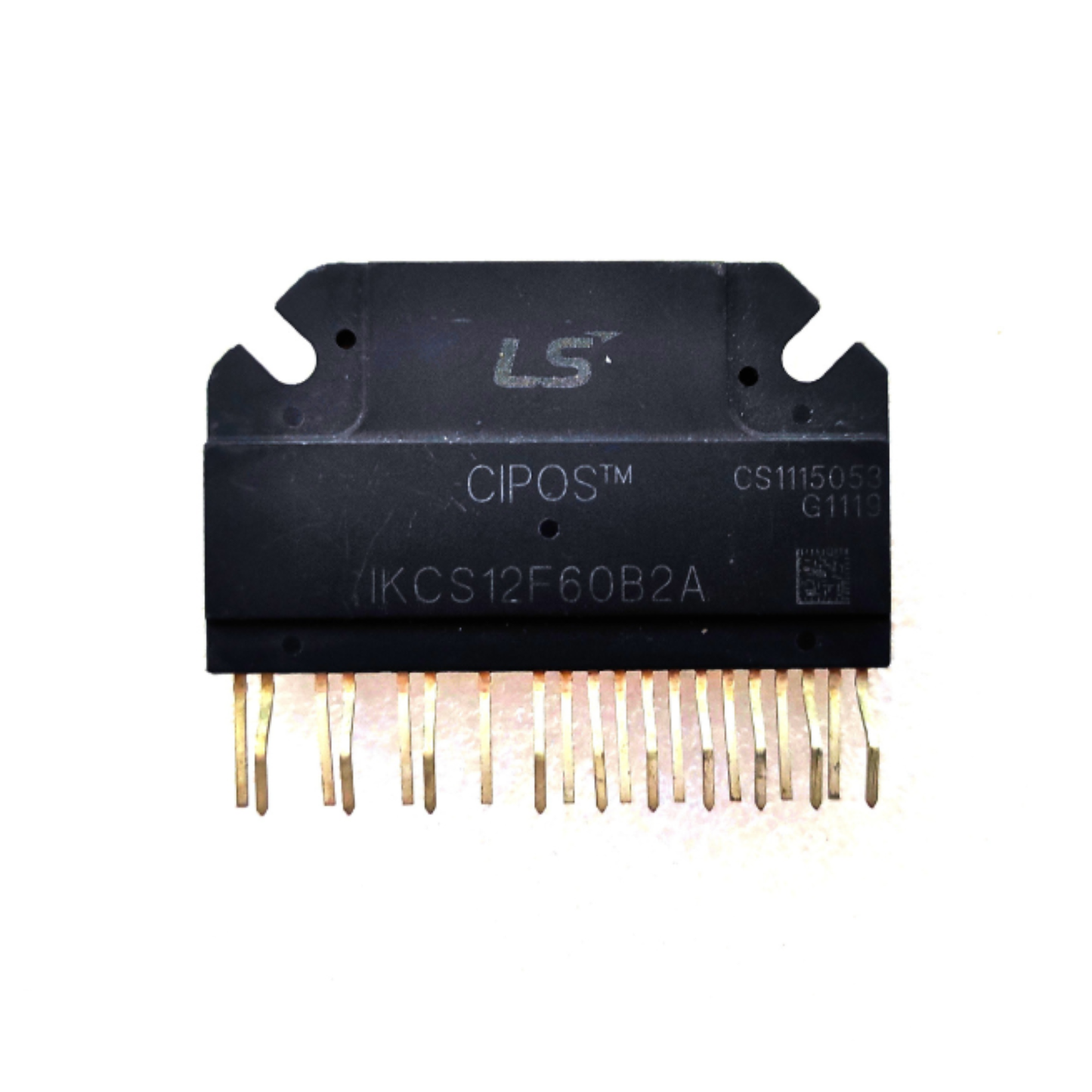 IGBT, Part Number : IKCS12F60B2A, Infineon