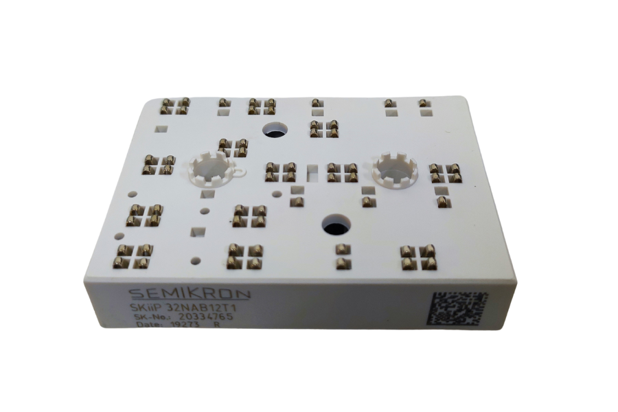 IGBT, Part Number : SKIIP32NAB12T1