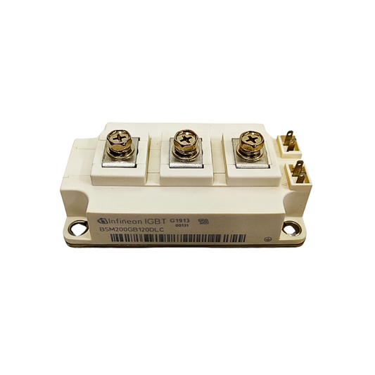 IGBT, Part Number : BSM200GB120DLC, Infineon