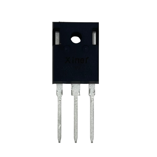 IGBT,Part No : XNS15N120T