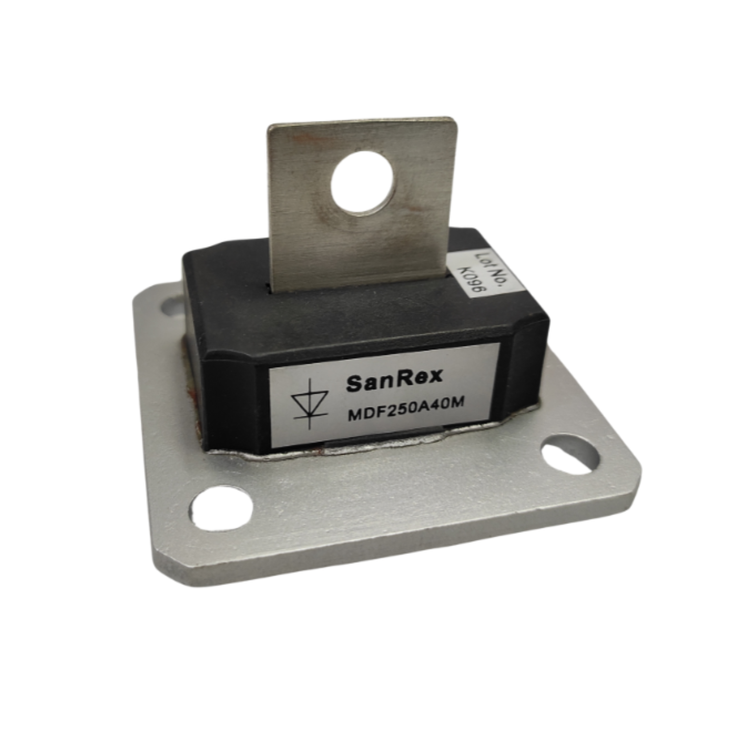 IGBT, Part No : MDF250A40M