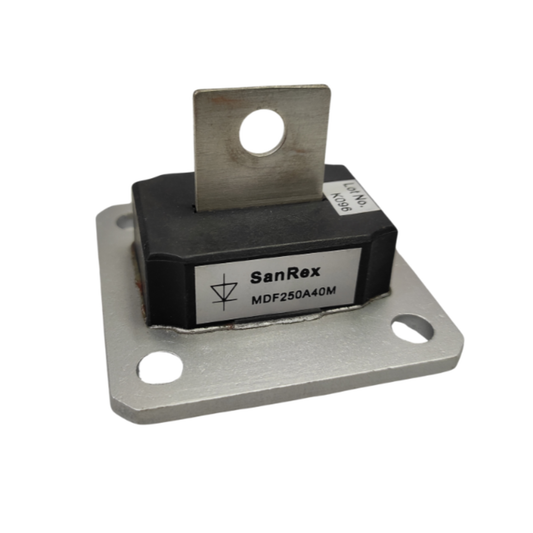 IGBT, Part No : MDF250A40M