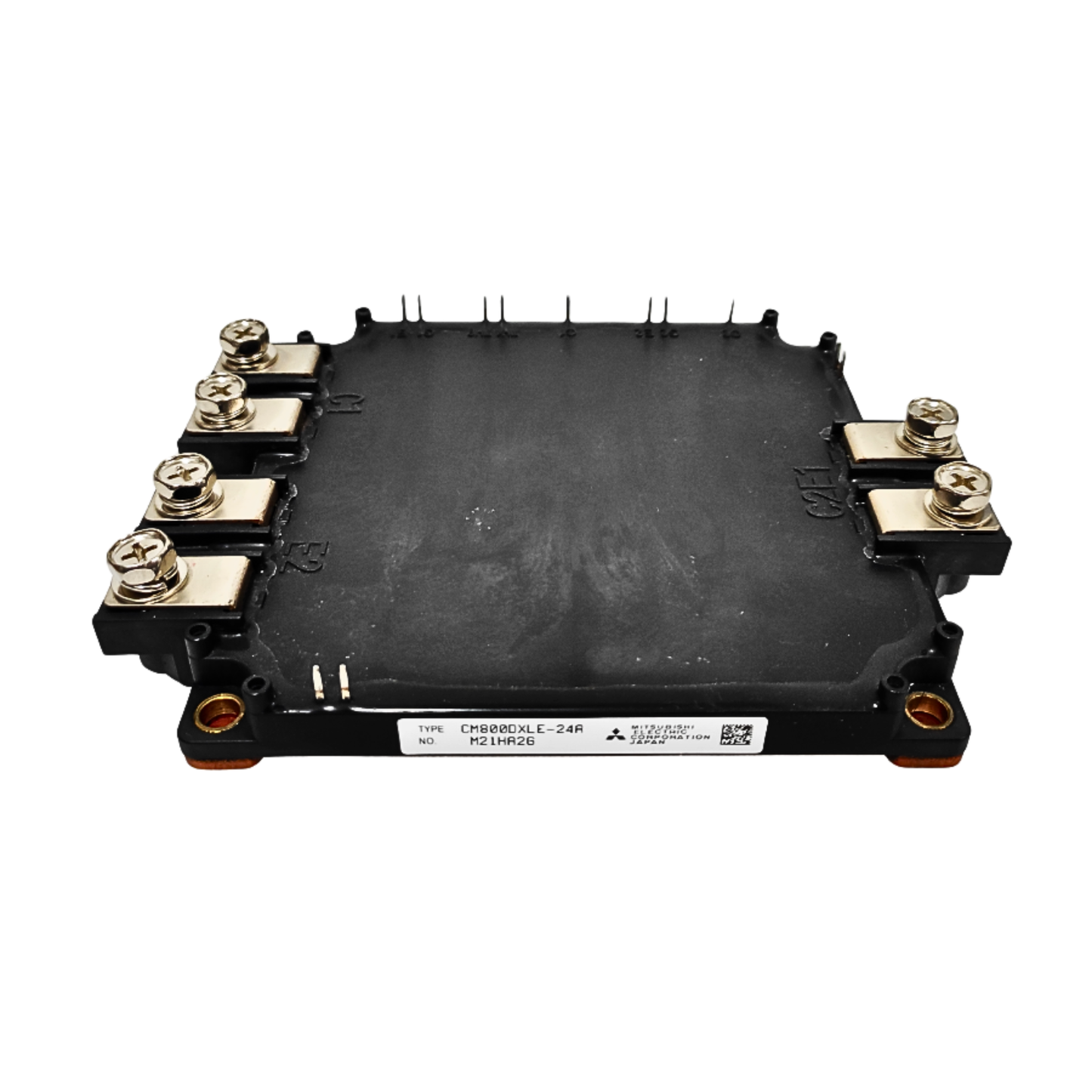 IGBT, Part No : CM800DXLE-24A