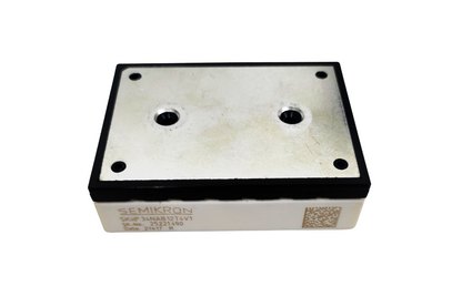 IGBT, Part Number : SKIIP34NAB12T4V1,Semikron