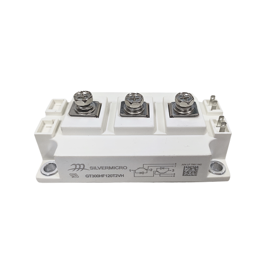 IGBT Module, Part Number : GT300HF120T2VH