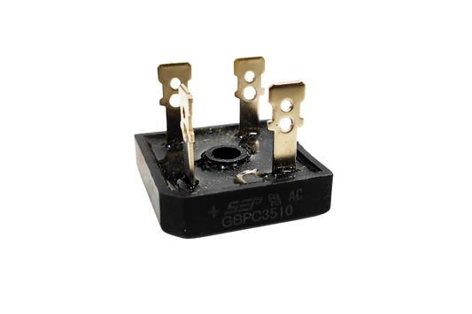 Bridge Rectifier, Part Number : GBPC3510