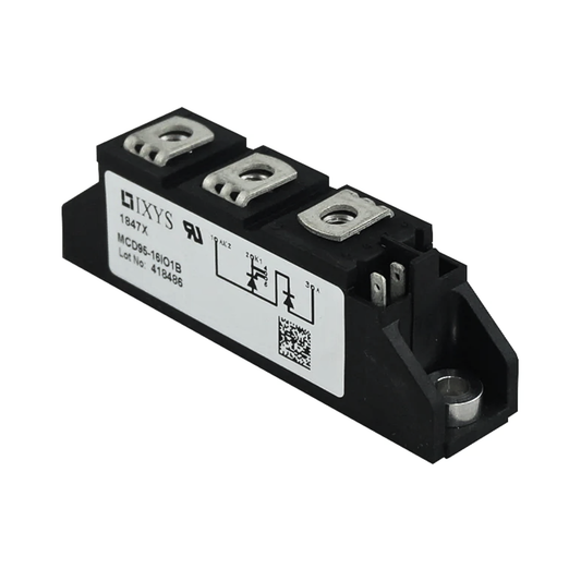 Thyristor Module, Part Number : MCD95-16IO1B, IXYS