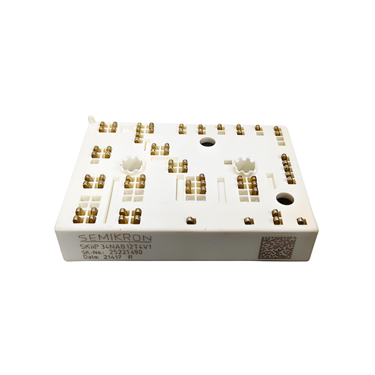 IGBT, Part Number : SKIIP34NAB12T4V1, Semikron