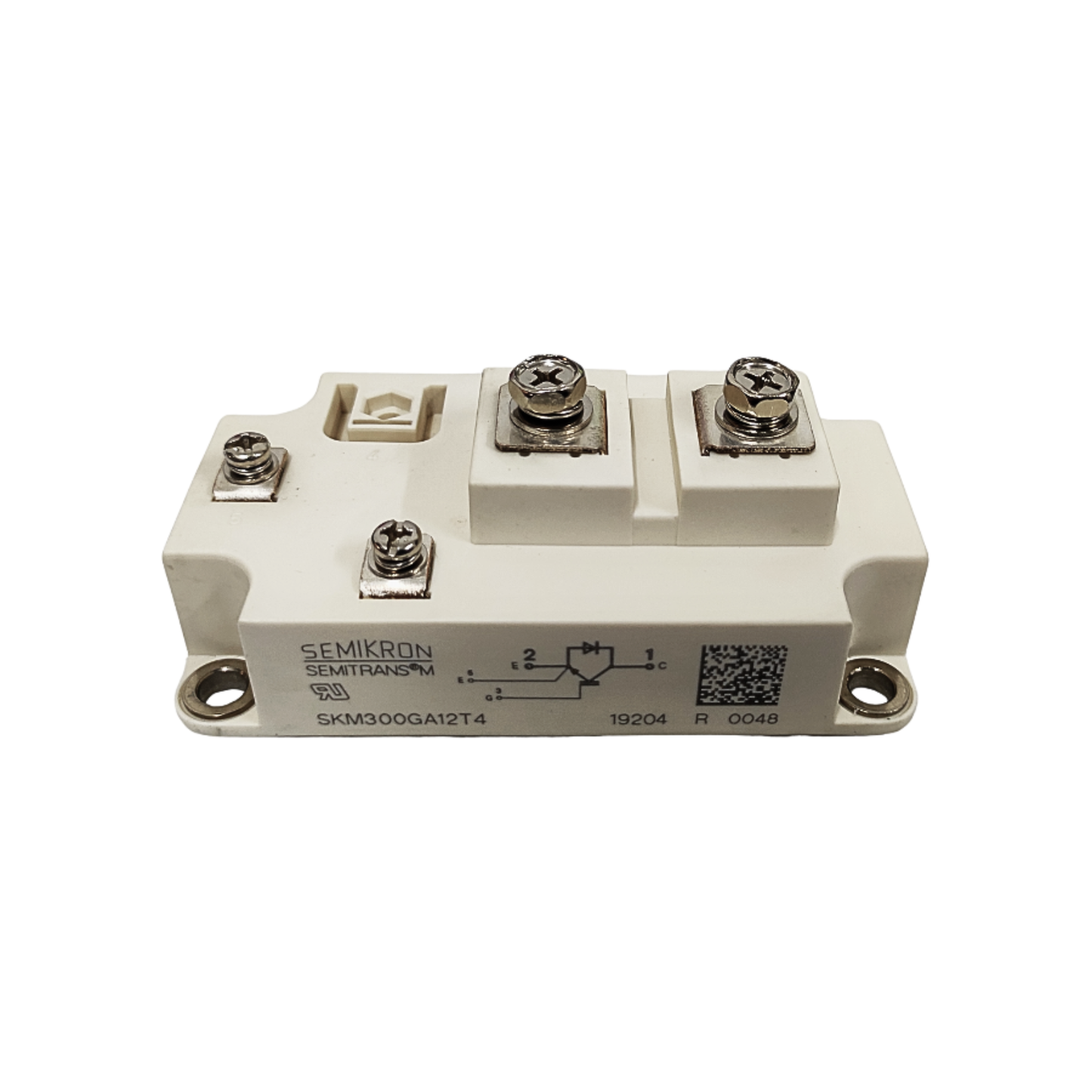 IGBT, Part Number : SKM300GA12T4, Semikron