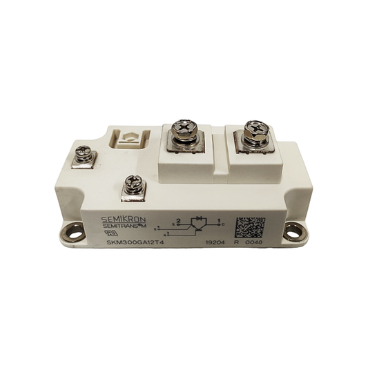 IGBT, Part Number : SKM300GA12T4, Semikron