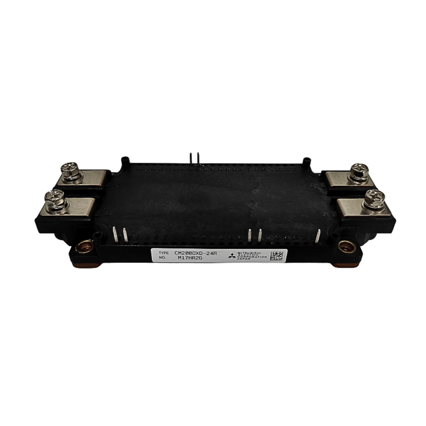 IGBT, Part Number : CM200DXD-24A, Mitsubishi