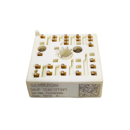 IGBT, Part Number : SKIIP12AC12T4V1, Semikron