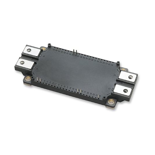 IGBT Module, Part Number :  CM225DX-24S1, Mitsubishi