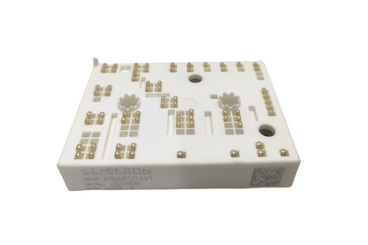 IGBT, Part Number : SKIIP 37NAB12T4V1 , Semikron