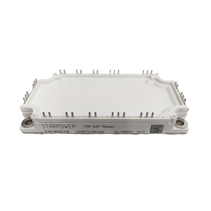 IGBT, Part Number : GD50PIX120C6SN, Replacement of LCG50PIS120E2B Lcore,Starpower