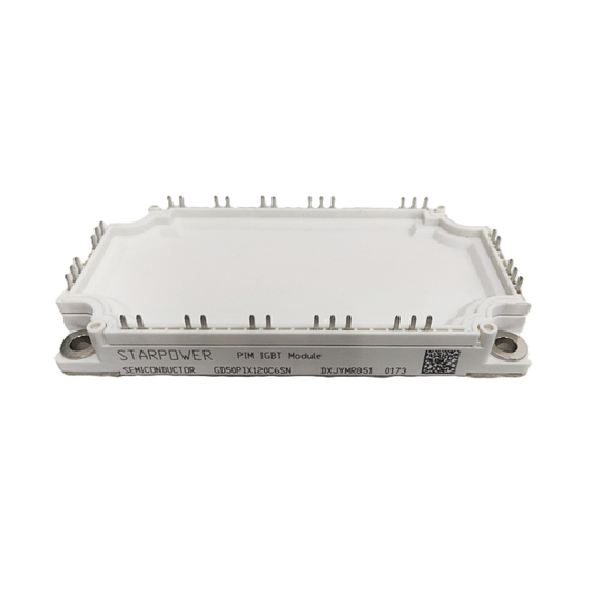 IGBT, Part Number : GD50PIX120C6SN, Replacement of LCG50PIS120E2B Lcore,Starpower