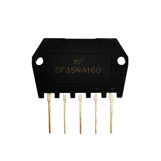 Bridge rectifier, Part No : DF35NA160