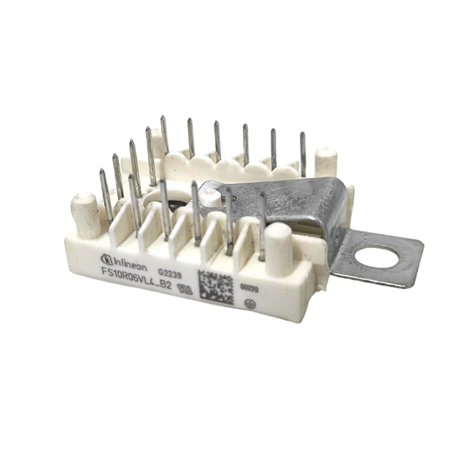 IGBT, Part Number : FS10R06VL4_B2, Infineon