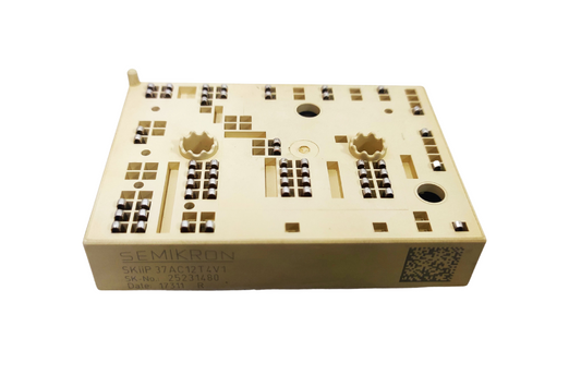 IGBT, Part Number : SKiiP 37AC12T4V1