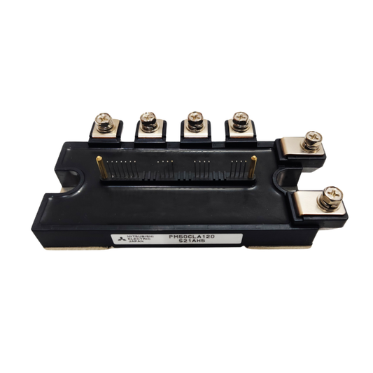 IGBT, Part Number : PM50CLA120
