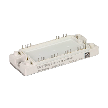 IGBT Module, Part Number : RD200PBS160C5S