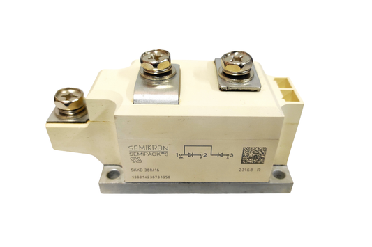 Module, Part Number : SKKD 380/16, Semikron