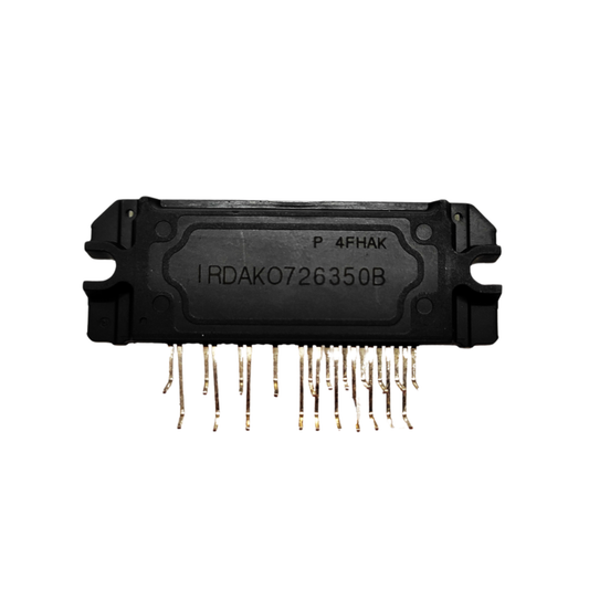 IGBT, Part Number : IRDAK0726350B