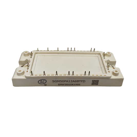 IGBT, Part Number : SGM50PA12A6BTFD