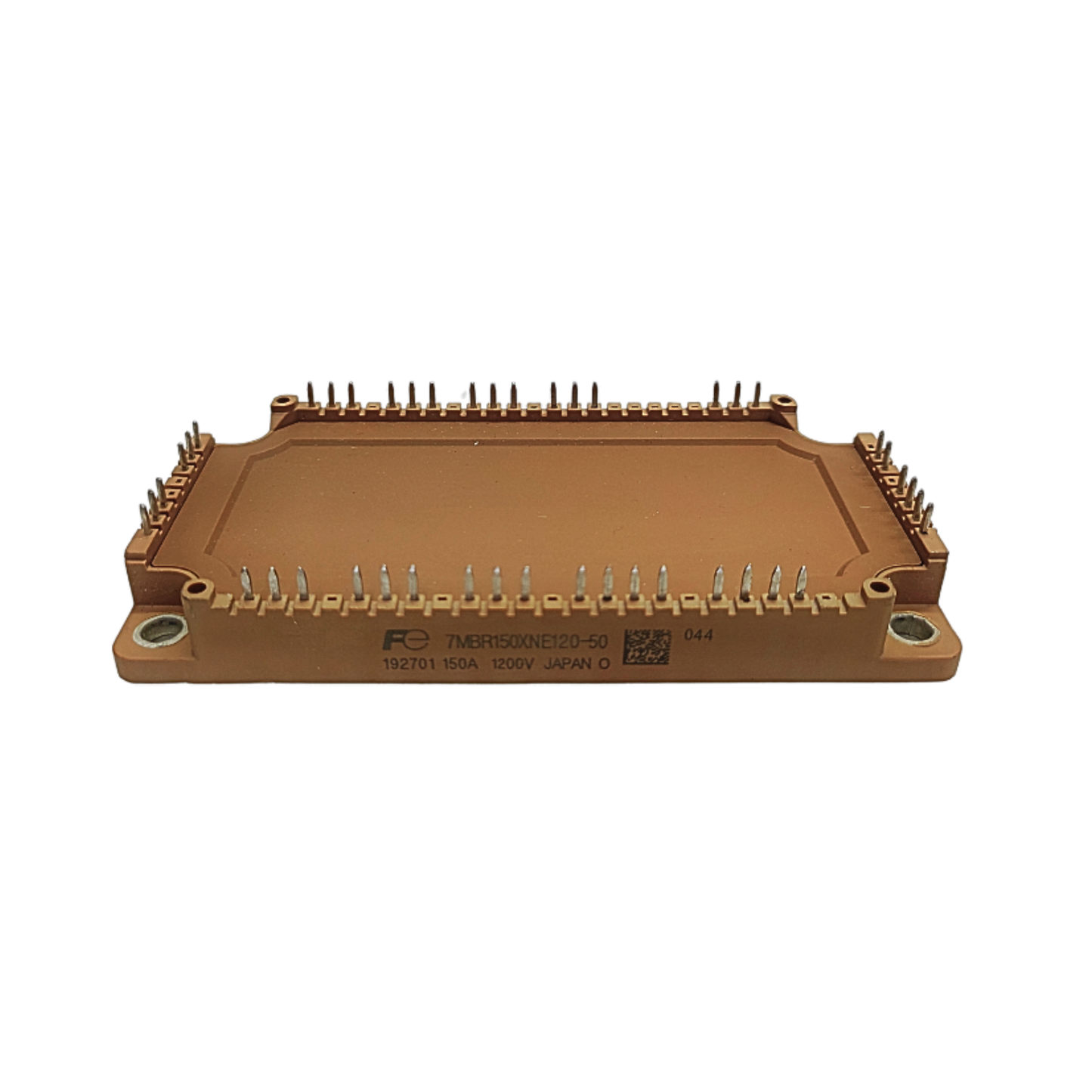IGBT, Part Number : 7MBR150XNE120-50, Fuji