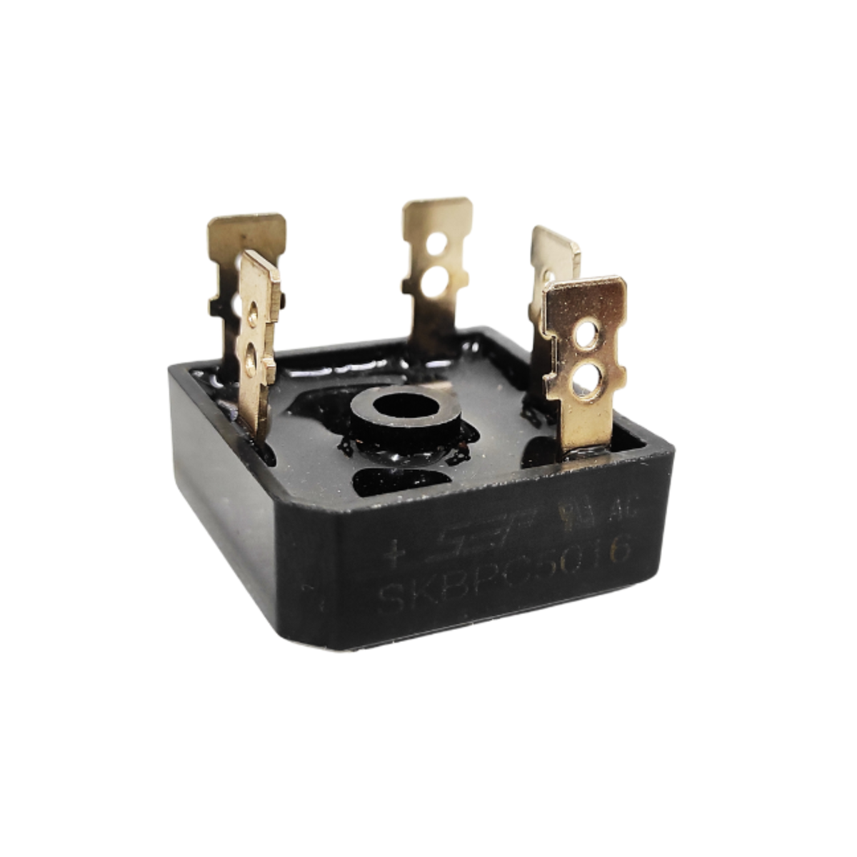 Bridge Rectifier, Part Number : SKBPC5016 - SET IGBT