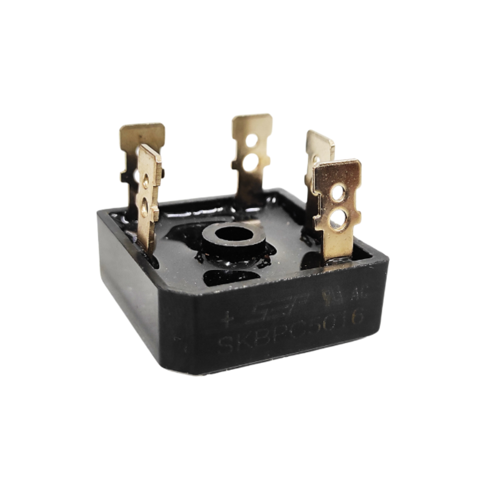 Bridge Rectifier, Part Number : SKBPC5016 - SET IGBT