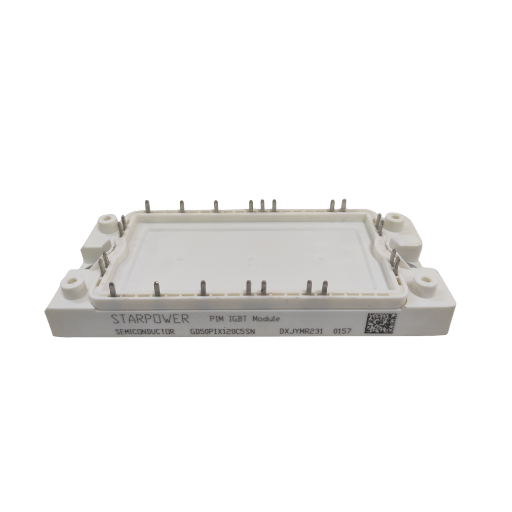IGBT Module, Part Number : GD50PIX120C5SN, Starpower