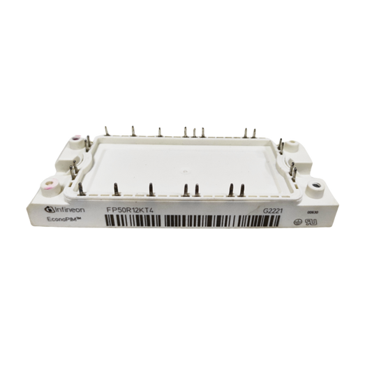 IGBT, Part Number : FP50R12KT4, Replacement of MPFP50R12FBF