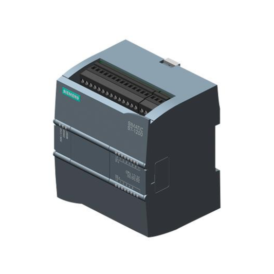 Siemens PLC, Part Number : 6ES7212-1AE40-0XB0