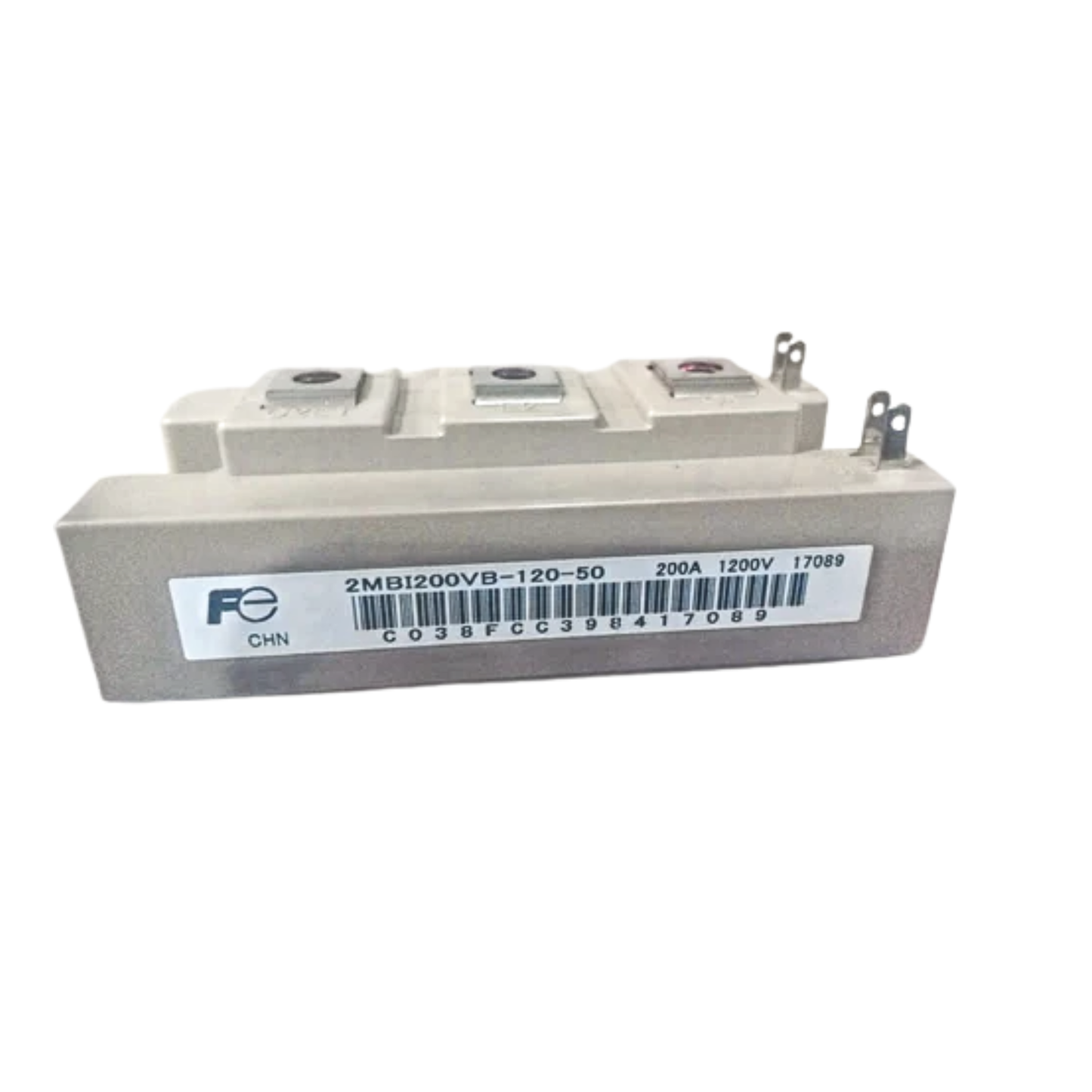 IGBT, Part Number : 2MBI200VB-120-50, Fuji