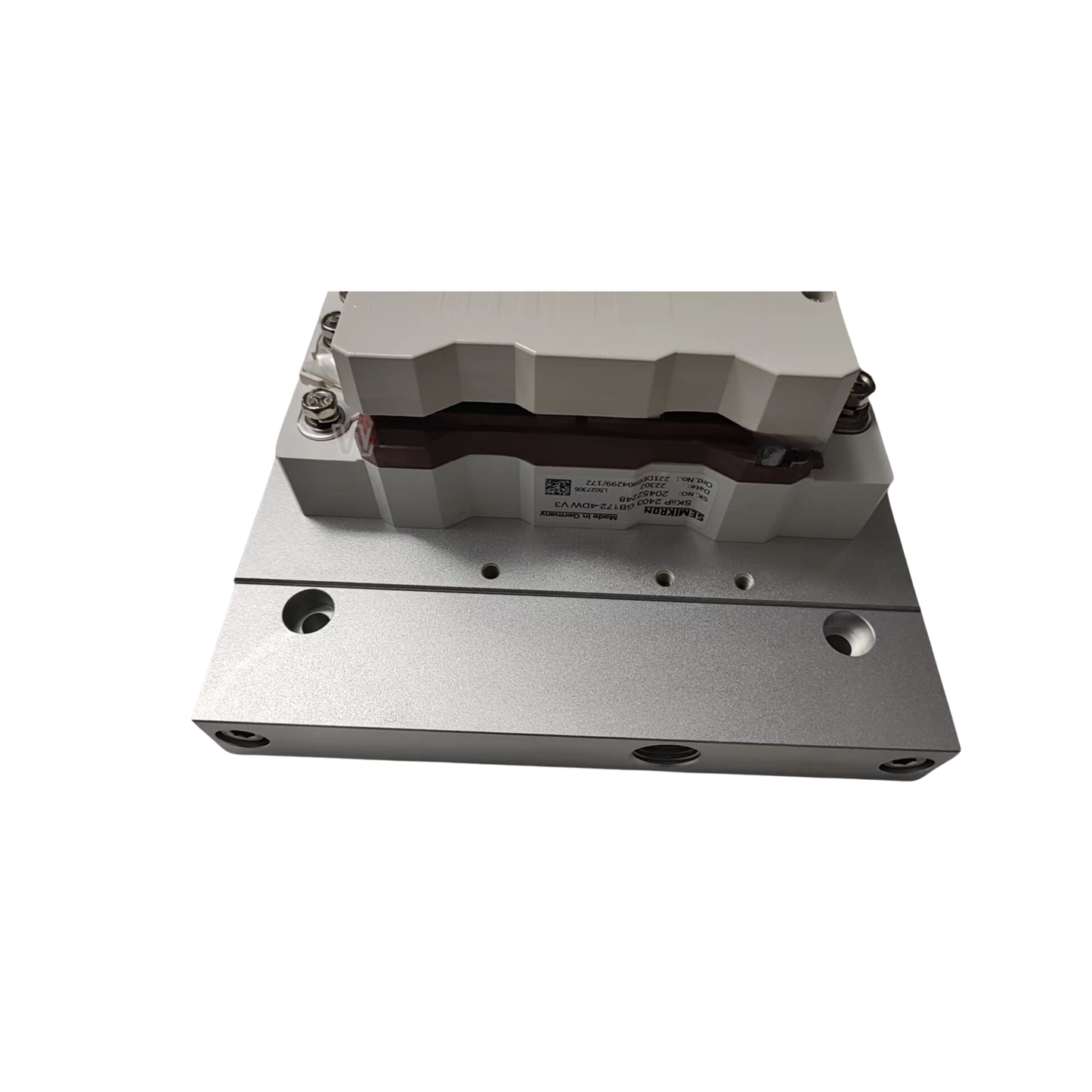 IGBT Module, Part Number : SKIIP 1213 GB123-2DL, Semikron