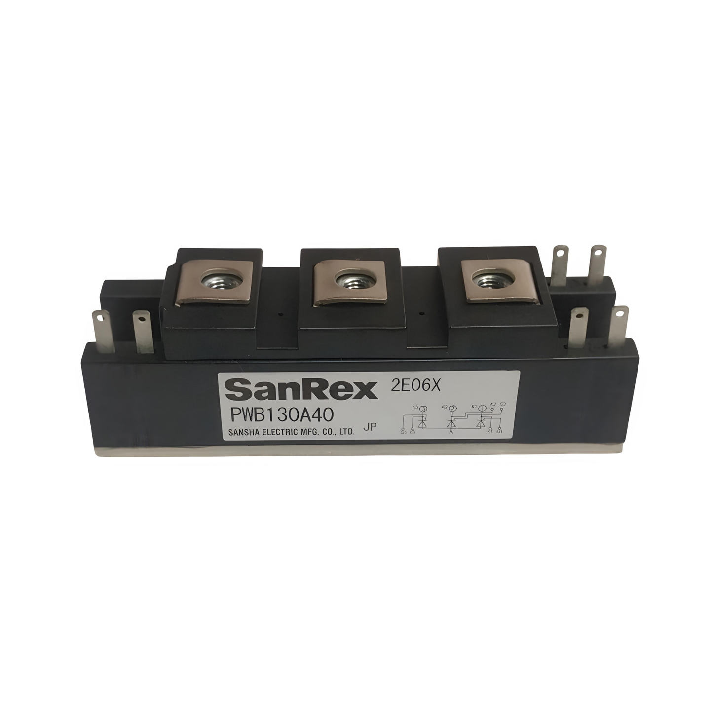 IGBT, Part Number :  SKIIP 83AC128IST1