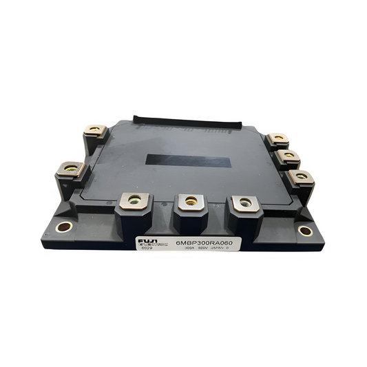 IGBT, Part Number : 6MBP300RA060