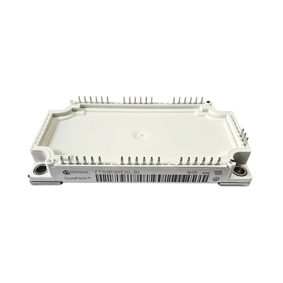 IGBT Module, Part Number : FT150R12KE3G_B4