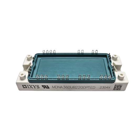 IGBT Part Number: MDNA360UB2200PTED
