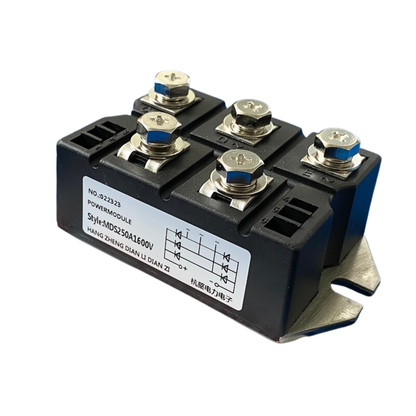 Bridge Rectifier, Part Number : MDS250A1600V