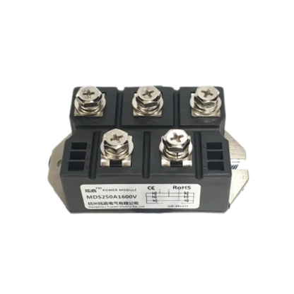 Bridge Rectifier, Part Number : MDS250A1600V